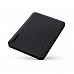 TOSHIBA Canvio Advance 2TB 2.5inch External Hard Drive USB 3.2 Gen1 Black TOSHIBA Canvio Advance 2TB 2.5inch External Hard Drive USB 3.2 Gen1 Black