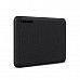 TOSHIBA Canvio Advance 2TB 2.5inch External Hard Drive USB 3.2 Gen1 Black TOSHIBA Canvio Advance 2TB 2.5inch External Hard Drive USB 3.2 Gen1 Black