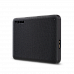 TOSHIBA Canvio Advance 4TB 2.5inch External Hard Drive USB 3.2 Gen1 Black TOSHIBA Canvio Advance 4TB 2.5inch External Hard Drive USB 3.2 Gen1 Black