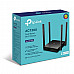 TP-LINK Archer C54 AC1200 Dual band WiFi router 4xLAN 1xWAN FE MU-MIMO 3in1