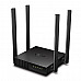 TP-LINK Archer C54 AC1200 Dual band WiFi router 4xLAN 1xWAN FE MU-MIMO 3in1