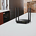 TP-LINK Archer C54 AC1200 Dual band WiFi router 4xLAN 1xWAN FE MU-MIMO 3in1