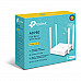 TP-LINK Archer C24 AC750 Dual band 802.11ac WiFi router 4xLAN 1xWAN FE 4 anteny 3in1 TP-LINK Archer C24 AC750 Dual band 802.11ac WiFi router 4xLAN 1xWAN FE 4 anteny 3in1