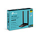 TP-LINK Archer T4U Plus AC1300 WiFi USB adapter 2x High Gain External Antennas USB 3.0 MU-MIMO TP-LINK Archer T4U Plus AC1300 WiFi USB adapter 2x High Gain External Antennas USB 3.0 MU-MIMO