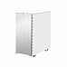 FRACTAL DESIGN Define 7 Compact White TG Clear Tint