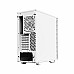 FRACTAL DESIGN Define 7 Compact White Solid
