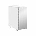 FRACTAL DESIGN Define 7 Compact White Solid