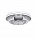 TP-LINK EAP660 HD AX3600 Wi-Fi 6 Dual Band Multi-Gigabit Ceiling Mount Access Point High Density connectivity
