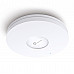 TP-LINK EAP660 HD AX3600 Wi-Fi 6 Dual Band Multi-Gigabit Ceiling Mount Access Point High Density connectivity