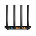 TP-LINK Archer C6U AC1200 Dual band WiFi Gigabit router 4xLAN 1x USB 2.0 VPN Server TP-LINK Archer C6U AC1200 Dual band WiFi Gigabit router 4xLAN 1x USB 2.0 VPN Server