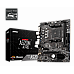 MSI A520M-A PRO AM4 DDR4 1xM.2 4xSATA HDMI DVI-D M-ATX MB MSI A520M-A PRO AM4 DDR4 1xM.2 4xSATA HDMI DVI-D M-ATX MB