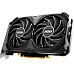 MSI GeForce RTX 4060 Ti VENTUS 2X BLACK 8GB OC