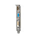 GIG GV-N730D3-2GI 3.0 Gigabyte GeForce GT 730 rev. 3.0, 2GB DDR3, HDMI, DVI, D-Sub GIG GV-N730D3-2GI 3.0 Gigabyte GeForce GT 730 rev. 3.0, 2GB DDR3, HDMI, DVI, D-Sub