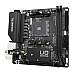 GIGABYTE A520I AC Socket AM4 AMD A520 DDR4 Micro ITX