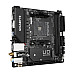 GIGABYTE A520I AC Socket AM4 AMD A520 DDR4 Micro ITX