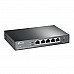 TP-LINK Gigabit Multi-WAN VPN Router
