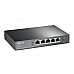 TP-LINK Gigabit Multi-WAN VPN Router TP-LINK Gigabit Multi-WAN VPN Router