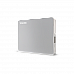 TOSHIBA Canvio Flex 4TB Silver 2.5inch External Hard Drive USB-C TOSHIBA Canvio Flex 4TB Silver 2.5inch External Hard Drive USB-C