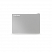 TOSHIBA Canvio Flex 4TB Silver 2.5inch External Hard Drive USB-C TOSHIBA Canvio Flex 4TB Silver 2.5inch External Hard Drive USB-C