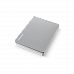 TOSHIBA Canvio Flex 4TB Silver 2.5inch External Hard Drive USB-C TOSHIBA Canvio Flex 4TB Silver 2.5inch External Hard Drive USB-C