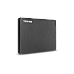 TOSHIBA Canvio Gaming 2TB Black 2.5inch Portable External Hard Drive USB 3.0 TOSHIBA Canvio Gaming 2TB Black 2.5inch Portable External Hard Drive USB 3.0