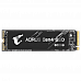 GIGABYTE AORUS Gen4 SSD 500GB