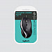 LOGITECH Advanced Corded Mouse M500s - BLACK - EMEA LOGITECH Advanced Corded Mouse M500s - BLACK - EMEA