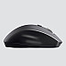 LOGITECH Marathon M705 Wireless Mouse - CHARCOAL - EMEA LOGITECH Marathon M705 Wireless Mouse - CHARCOAL - EMEA
