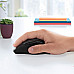 LOGITECH Marathon M705 Wireless Mouse - CHARCOAL - EMEA LOGITECH Marathon M705 Wireless Mouse - CHARCOAL - EMEA