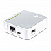 TP-LINK 150Mbps Portable 3G WLAN N Router Compatible with UMTS/HSPA/EVDO USB modem TP-LINK 150Mbps Portable 3G WLAN N Router Compatible with UMTS/HSPA/EVDO USB modem