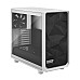 FRACTAL DESIGN Meshify 2 White TG Clear Tint case