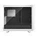 FRACTAL DESIGN Meshify 2 White TG Clear Tint case