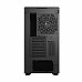 FRACTAL DESIGN Meshify 2 Black TG Light Tint case