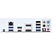 ASUS TUF GAMING B450-PLUS II AM4 SOCKET HDMI 2.0B DisplayPort 1.2