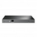 TP-LINK JetStream 28-Port Gigabit L2+ Managed Switch with 24-Port PoE+ TP-LINK JetStream 28-Port Gigabit L2+ Managed Switch with 24-Port PoE+