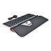 CONTOUR RollerMouse Red Plus + Balance Keyboard PN Wired