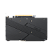 ASUS DUAL AMD Radeon RX 7600 8GB GDDR6 128-bit 1xHDMI 3xDP