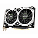 MSI GeForce GTX 1650 D6 VENTUS XS OCV1 4GB GDDR6 Dual fan 1xHDMI 2.0b DL-DVI-Dx1 PCI-E 3.0 ATX
