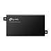 TP-LINK PoE+ Injector Adapter 1x Gigabit PoE Port 1x Gigabit Non-PoE Port TP-LINK PoE+ Injector Adapter 1x Gigabit PoE Port 1x Gigabit Non-PoE Port