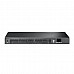 TP-LINK JetStream 24-Port Gigabit L2+ Managed Switch with 4 SFP Slots