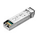 TP-LINK 10Gbase-SR SFP+ LC Transceiver 850nm Multi-mode LC Duplex Connector Up to 300m Distance TP-LINK 10Gbase-SR SFP+ LC Transceiver 850nm Multi-mode LC Duplex Connector Up to 300m Distance