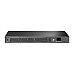 TP-LINK TL-SG3428X 10Gbit managed switch 24x Gigabit RJ45 Ports 4x 10G SFP+ Slots RJ45/Micro-USB Console Port