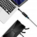 TP-LINK USB 3.0 to Gigabit Ethernet Network Adapter 1 USB 3.0 Connector 1 Gigabit Ethernet Port Foldable and Portable Design TP-LINK USB 3.0 to Gigabit Ethernet Network Adapter 1 USB 3.0 Connector 1 Gigabit Ethernet Port Foldable and Portable Design