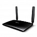 TP-LINK 300Mbps Wireless N 4G LTE Telephony Router 2xAntennas 2xFast Ethernet LAN Ports 1xFast Ethernet WAN/LAN Port TP-LINK 300Mbps Wireless N 4G LTE Telephony Router 2xAntennas 2xFast Ethernet LAN Ports 1xFast Ethernet WAN/LAN Port