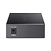 TP-LINK 10/100/1000Mbps RJ45 to 1000Mbps Single-mode SC WDM Bi-Directional Fiber Converter TP-LINK 10/100/1000Mbps RJ45 to 1000Mbps Single-mode SC WDM Bi-Directional Fiber Converter