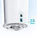 TP-LINK AX6600 Whole Home Mesh Wi-Fi 6 System Tri-Band TP-LINK AX6600 Whole Home Mesh Wi-Fi 6 System Tri-Band