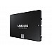 SAMSUNG 870 EVO 500GB SATA III 2.5inch SSD 560MB/s read 530MB/s write