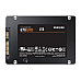 SAMSUNG 870 EVO 2TB SATA III 2.5inch SSD 560MB/s read 530MB/s write