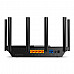 TP-LINK AX5400 Dual-Band Wi-Fi 6 Router TP-LINK AX5400 Dual-Band Wi-Fi 6 Router