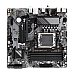 GIGABYTE A620M GAMING X AX 1xDP 1xHDMI